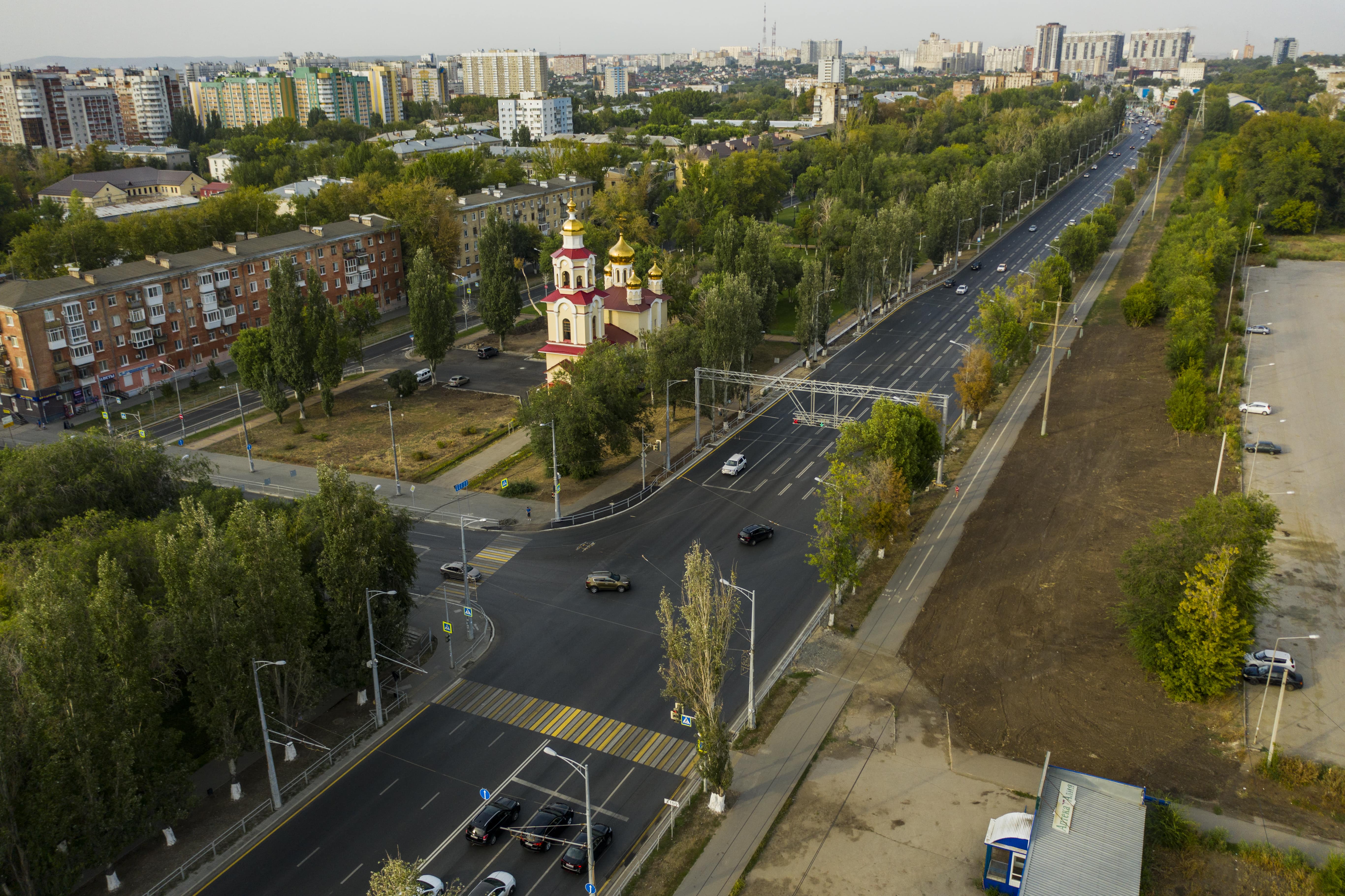 Фото московское шоссе